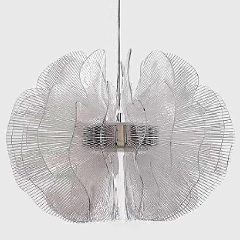 Подвесной светильник Mizi`en Flair MZ123034-1-550 