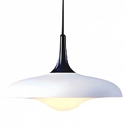 Подвесной светильник Mizi`en Luzett MZ46175W цвет плафона/подвески Белый, цвет арматуры Белый