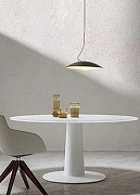 Подвесной светильник Mizi`en Candor MZ46212G цвет плафона/подвески Серый, цвет арматуры Черный-5