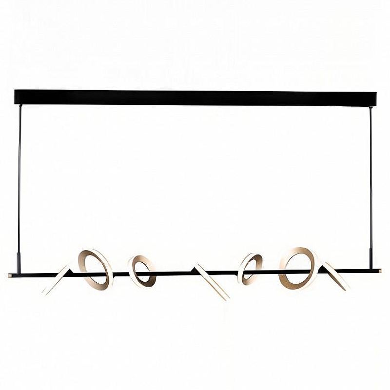 Подвесной светильник Mizi`en Craving MZ46379S-L7 