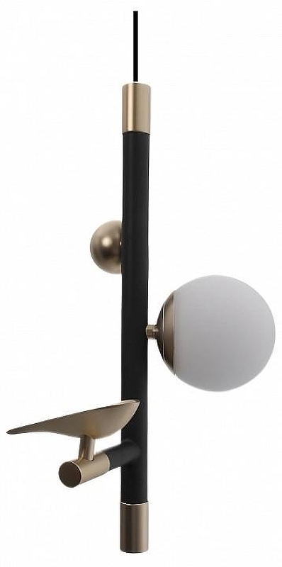 Подвесной светильник Mizi`en View MZ46397-1 