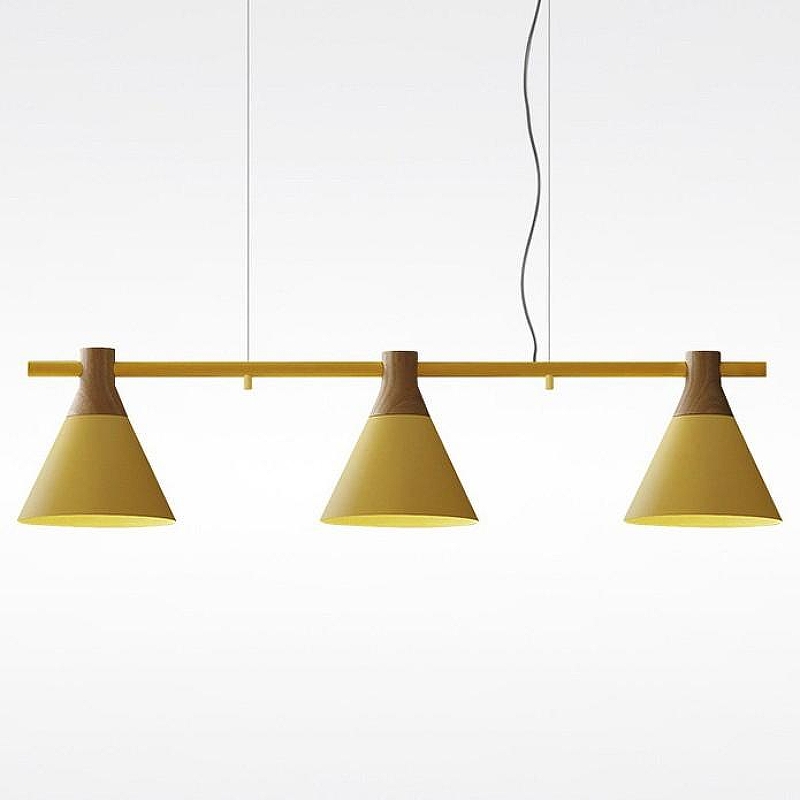 Подвесной светильник Imperiumloft NEXT NEXT01 