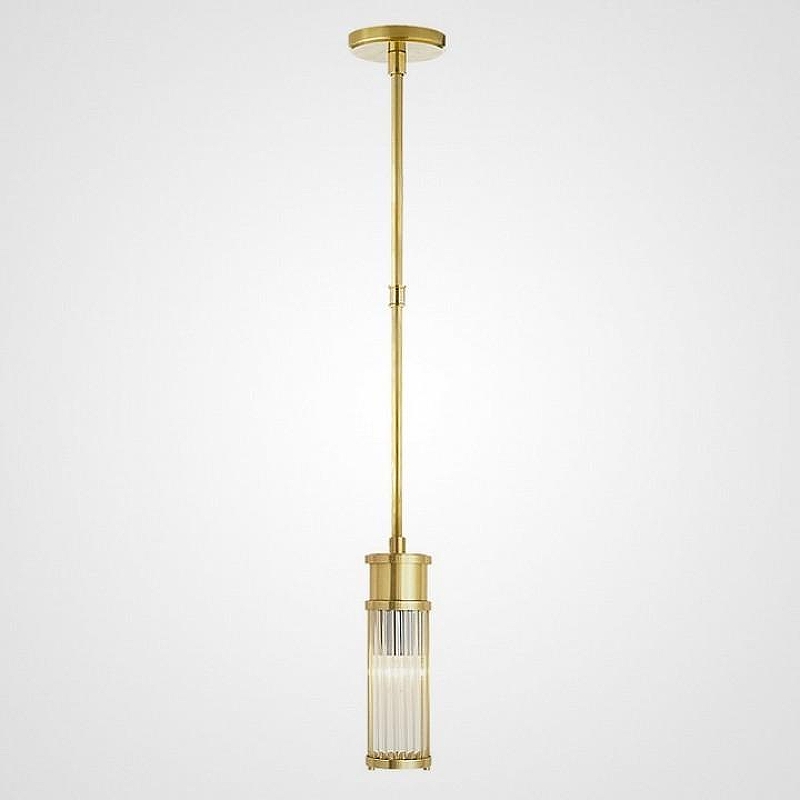 Светильник на штанге Imperiumloft Nice NICE01 