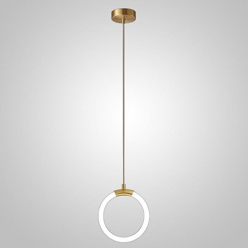 Подвесной светильник Imperiumloft NILS nils01 