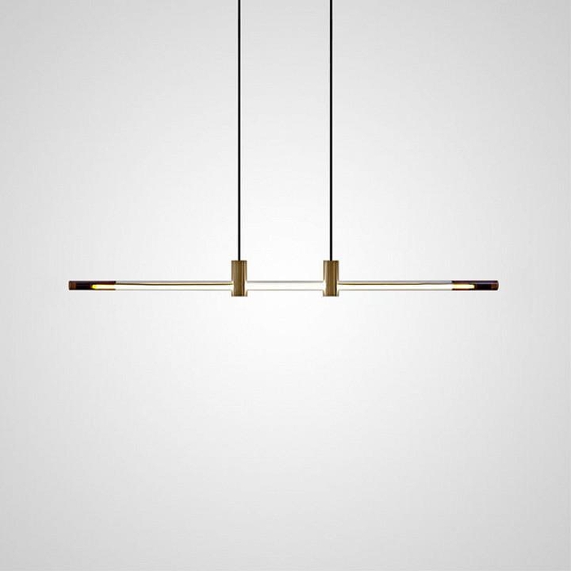 Подвесной светильник Imperiumloft NISGA NISGA01 