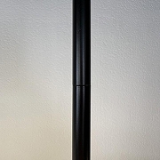 Подвесной светильник Imperiumloft NISGA NISGA01 цвет плафона/подвески Прозрачный, цвет арматуры Латунь-9