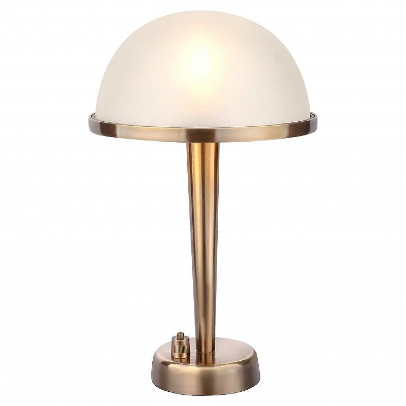 Настольная лампа Covali NL-34000 