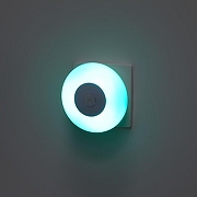 Ночник Эра NN-632-SW-W цвет плафона/подвески Белый, цвет арматуры Белый-3