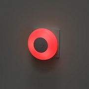 Ночник Эра NN-632-SW-W цвет плафона/подвески Белый, цвет арматуры Белый-4