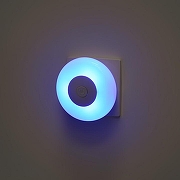 Ночник Эра NN-632-SW-W цвет плафона/подвески Белый, цвет арматуры Белый-5