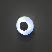 Ночник Эра NN-632-SW-W цвет плафона/подвески Белый, цвет арматуры Белый-6