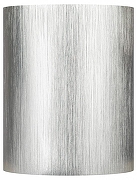 Накладной светильник Эра OL1 GU10 SL/CH цвет плафона/подвески Серебро, Хром, цвет арматуры Серебро, Хром-5