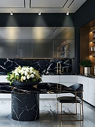 Накладной светильник Эра OL1 GU10 SL/CH цвет плафона/подвески Серебро, Хром, цвет арматуры Серебро, Хром-10