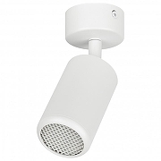 Спот Эра OL55 WH цвет плафона/подвески Белый, цвет арматуры Белый