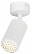 Спот Эра OL55 WH цвет плафона/подвески Белый, цвет арматуры Белый-1