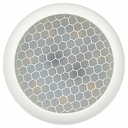 Спот Эра OL55 WH цвет плафона/подвески Белый, цвет арматуры Белый-3