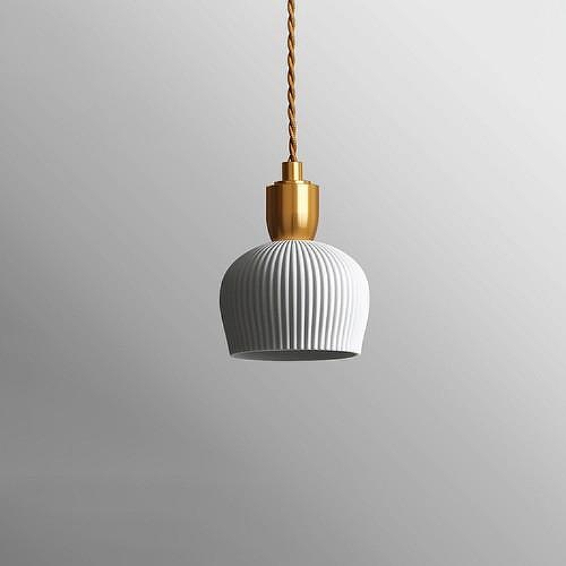 Подвесной светильник Imperiumloft Olly A OLLY01 