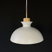 Подвесной светильник Imperiumloft OMG A OMG1 цвет плафона/подвески Белый, цвет арматуры Белый-1