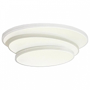 Накладной светильник Omnilux Comerio OML-01901-25 цвет плафона/подвески Белый, цвет арматуры Белый