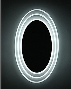 Накладной светильник Omnilux Comerio OML-01901-25 цвет плафона/подвески Белый, цвет арматуры Белый-6