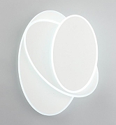 Накладной светильник Omnilux Comerio OML-01901-25 цвет плафона/подвески Белый, цвет арматуры Белый-10