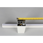 Бра Omnilux Giobbole OML-10001-12 цвет плафона/подвески Белый, цвет арматуры Белый-7