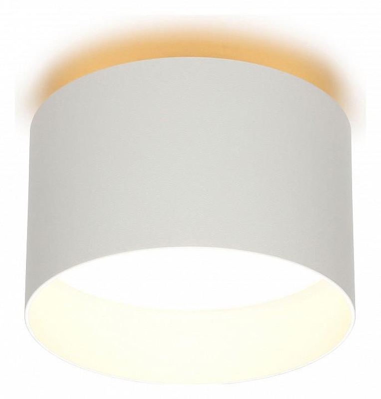 Накладной светильник Omnilux Stezzano OML-100419-16 