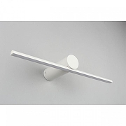 Бра Omnilux Tenuta OML-10101-08 цвет плафона/подвески Белый, цвет арматуры Белый-2