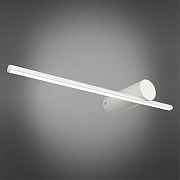 Бра Omnilux Tenuta OML-10111-08 цвет плафона/подвески Белый, цвет арматуры Белый-1