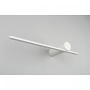 Бра Omnilux Tenuta OML-10111-08 цвет плафона/подвески Белый, цвет арматуры Белый-5