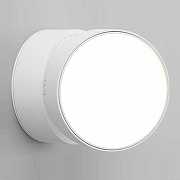 Спот Omnilux Lenno OML-101309-18 цвет плафона/подвески Белый, цвет арматуры Белый-6