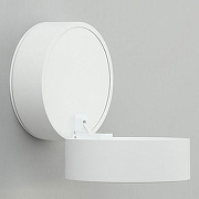 Спот Omnilux Lenno OML-101319-18 цвет плафона/подвески Белый, цвет арматуры Белый-1