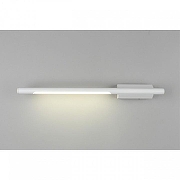 Бра Omnilux Pillo OML-10201-05 цвет плафона/подвески Белый, цвет арматуры Белый-2