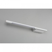 Бра Omnilux Pillo OML-10201-05 цвет плафона/подвески Белый, цвет арматуры Белый-5