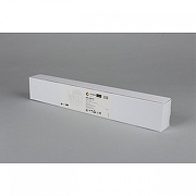 Бра Omnilux Pillo OML-10201-05 цвет плафона/подвески Белый, цвет арматуры Белый-6