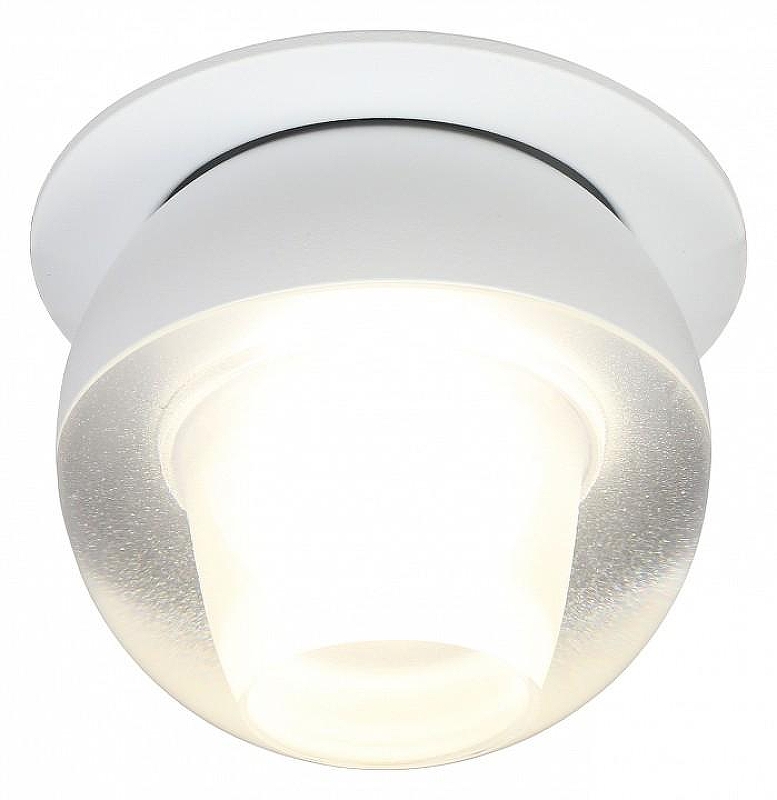 Встраиваемый светильник Omnilux Mantova OML-103009-08 