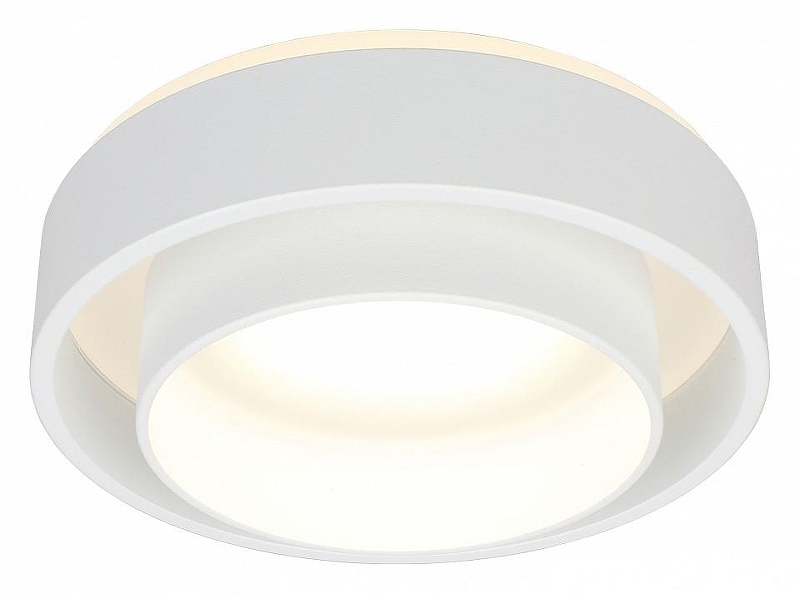 Встраиваемый светильник Omnilux Valletta OML-103209-15 