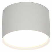 Накладной светильник Omnilux Abano OML-103309-06 цвет плафона/подвески Белый, цвет арматуры Белый