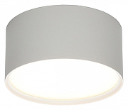 Накладной светильник Omnilux Abano OML-103309-12 цвет плафона/подвески Белый, цвет арматуры Белый