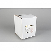 Настольная лампа Omnilux Valdieri OML-16504-01 цвет плафона/подвески Белый, цвет арматуры Серый-6