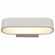 Бра Omnilux Cassiano OML-21001-06 цвет плафона/подвески Белый, цвет арматуры Белый