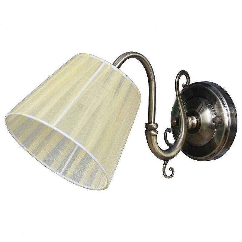 Бра Omnilux Leonessa OML-29111-01 