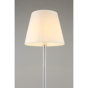 Торшер Omnilux Rimaggio OML-29405-01 цвет плафона/подвески Белый, цвет арматуры Хром-4