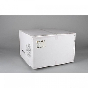 Торшер Omnilux Rimaggio OML-29415-01 цвет плафона/подвески Белый, цвет арматуры Латунь-3