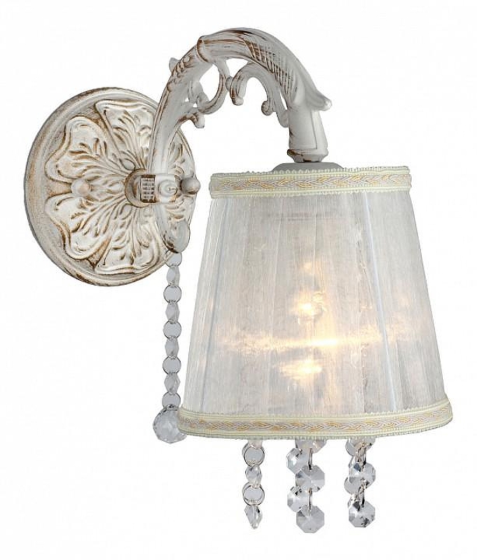 Бра Omnilux Bologna OML-30001-01 