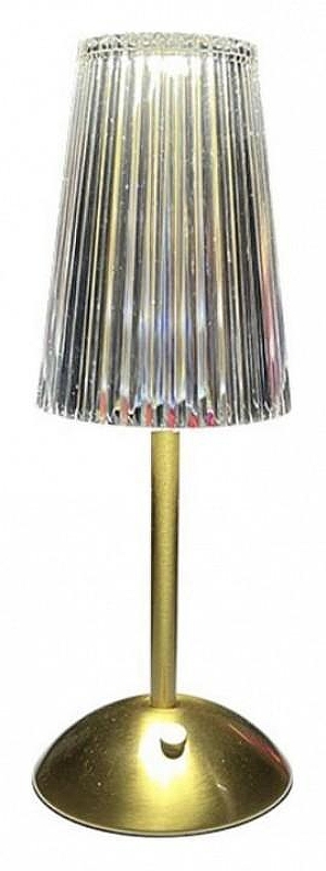 Настольная лампа Omnilux OML-40004-01 