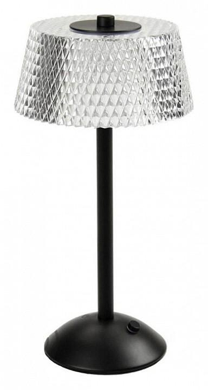 Настольная лампа Omnilux OML-40104-01 