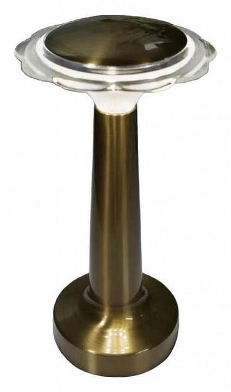 Настольная лампа Omnilux OML-40204-01 