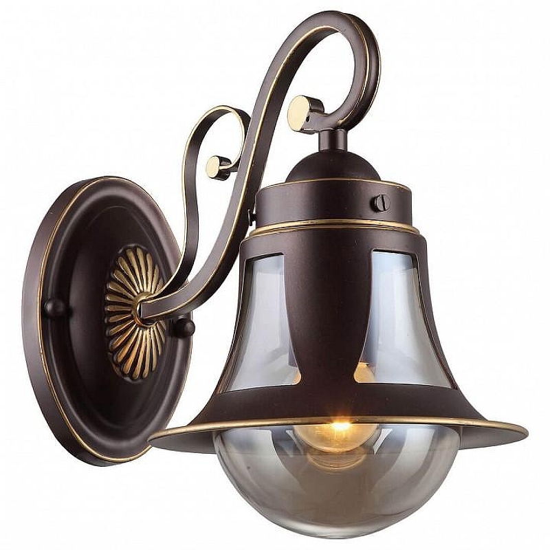 Бра Omnilux Molfetta OML-50601-01 