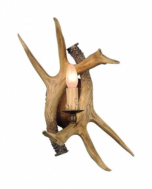 Бра Omnilux Loureiro OML-52001-01 